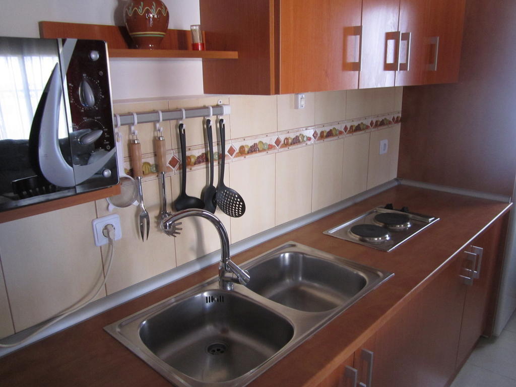 Apartamentos Venta Don Quijote Almagro Ruang foto