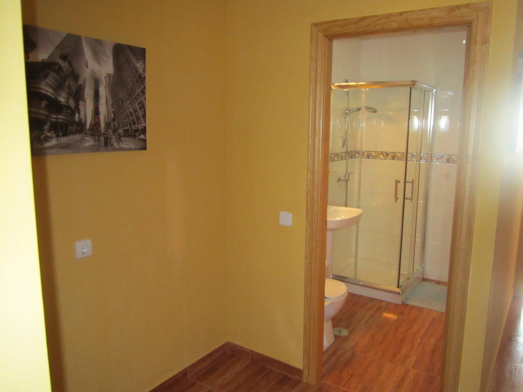 Apartamentos Venta Don Quijote Almagro Bagian luar foto