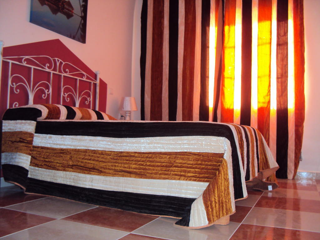 Apartamentos Venta Don Quijote Almagro Ruang foto