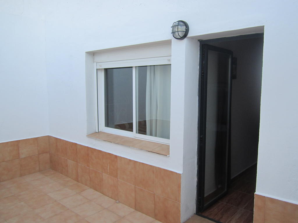 Apartamentos Venta Don Quijote Almagro Ruang foto